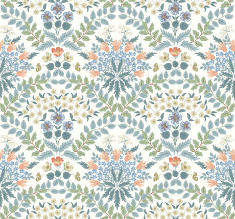 Kravet DESIGN W3941 1523 Wallpaper