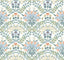 Kravet DESIGN W3941 1523 Wallpaper