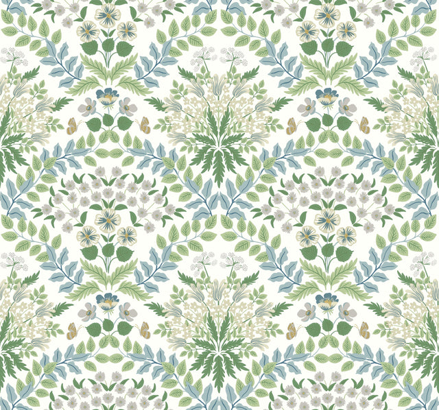 Kravet DESIGN W3941 153 Wallpaper