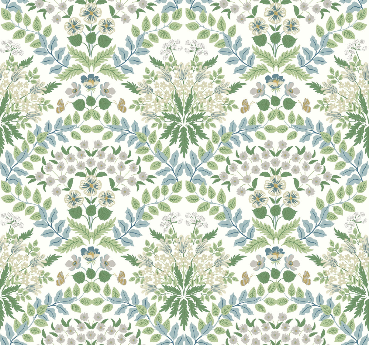 Kravet DESIGN W3941 153 Wallpaper