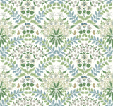 Kravet DESIGN W3941 153 Wallpaper