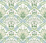 Kravet DESIGN W3941 153 Wallpaper