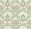 Kravet DESIGN W3941 1623 Wallpaper
