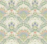 Kravet DESIGN W3941 1623 Wallpaper