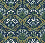 Kravet DESIGN W3941 315 Wallpaper