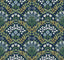Kravet DESIGN W3941 315 Wallpaper