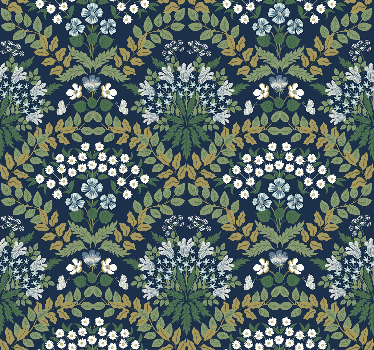 Kravet DESIGN W3941 315 Wallpaper