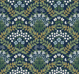 Kravet DESIGN W3941 315 Wallpaper