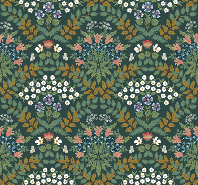 Kravet DESIGN W3941 34 Wallpaper