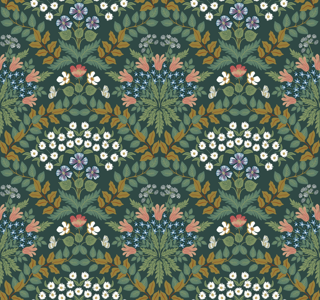 Kravet DESIGN W3941 34 Wallpaper