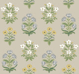 Kravet DESIGN W3942 1623 Wallpaper