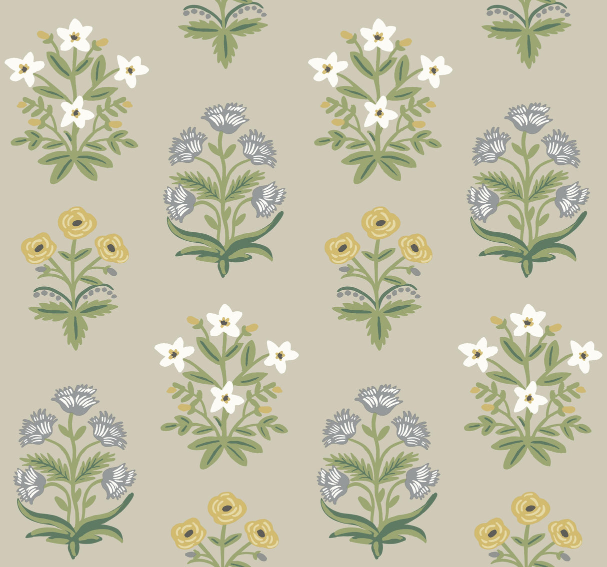 Kravet DESIGN W3942 1623 Wallpaper