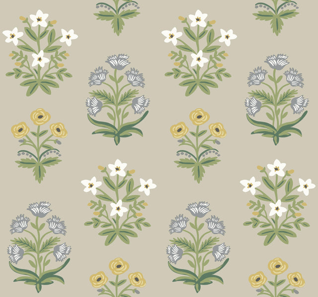 Kravet DESIGN W3942 1623 Wallpaper