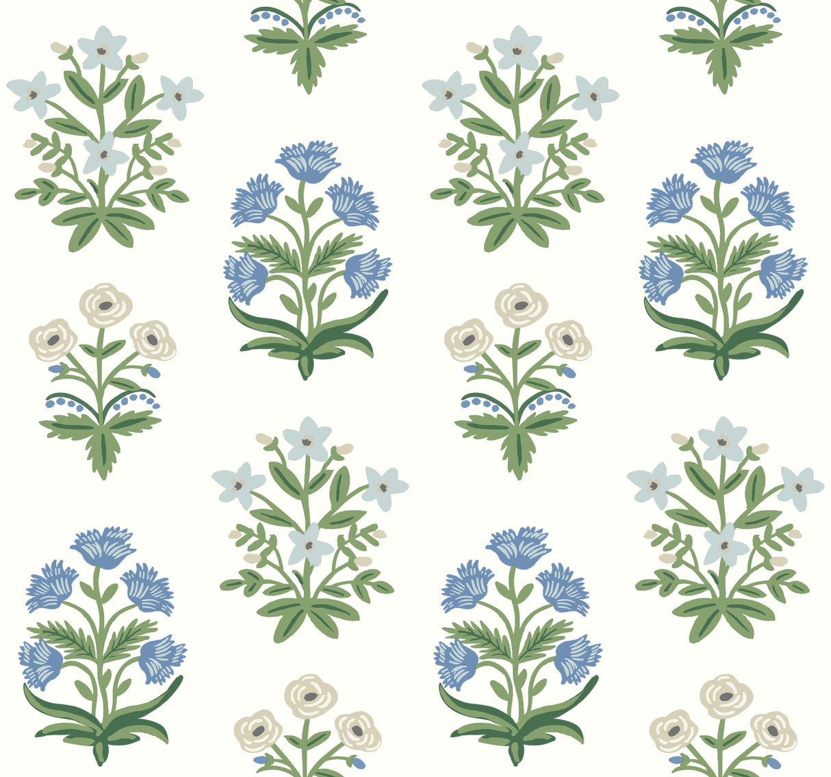 Kravet DESIGN W3942 315 Wallpaper