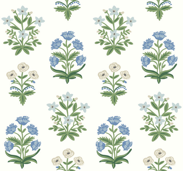 Kravet DESIGN W3942 315 Wallpaper