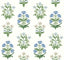 Kravet DESIGN W3942 315 Wallpaper