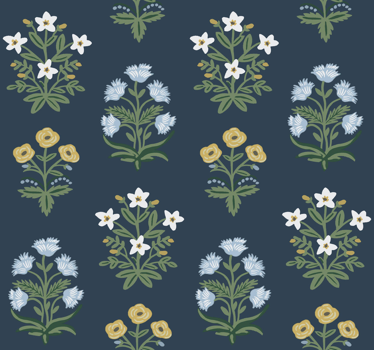 Kravet DESIGN W3942 34 Wallpaper