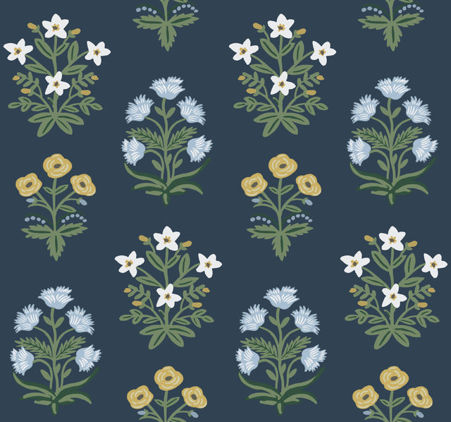 Kravet DESIGN W3942 34 Wallpaper