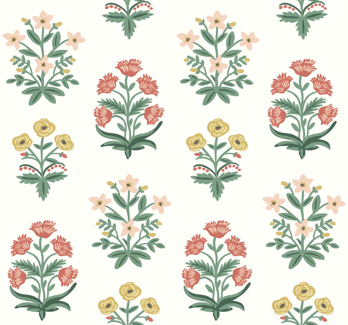 Kravet DESIGN W3942 73 Wallpaper