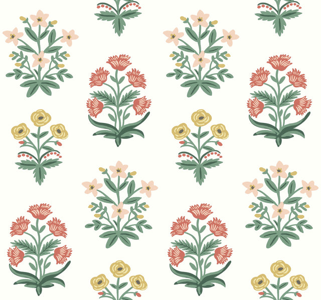 Kravet DESIGN W3942 73 Wallpaper