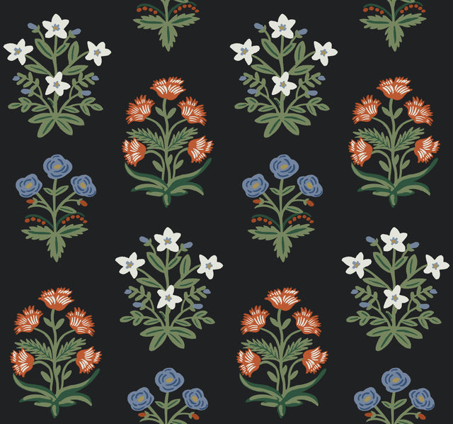 Kravet DESIGN W3942 819 Wallpaper