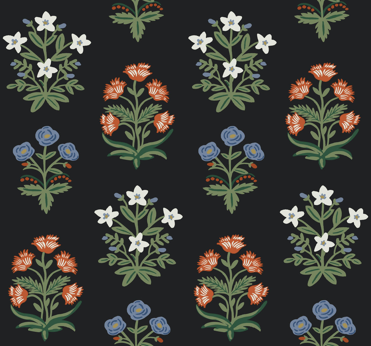 Kravet DESIGN W3942 819 Wallpaper
