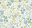 Kravet DESIGN W3943 153 Wallpaper