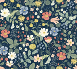 Kravet DESIGN W3943 312 Wallpaper
