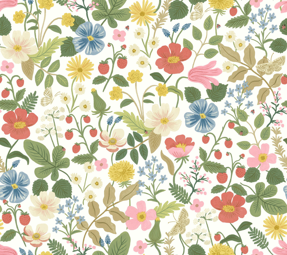 Kravet DESIGN W3943 319 Wallpaper