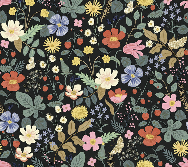 Kravet DESIGN W3943 819 Wallpaper
