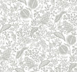 Kravet DESIGN W3944 11 Wallpaper