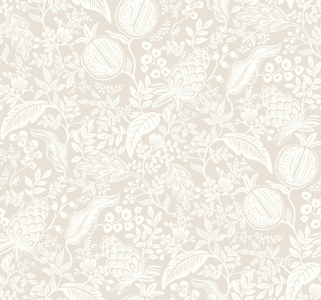 Kravet DESIGN W3944 161 Wallpaper