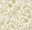 Kravet DESIGN W3944 4 Wallpaper