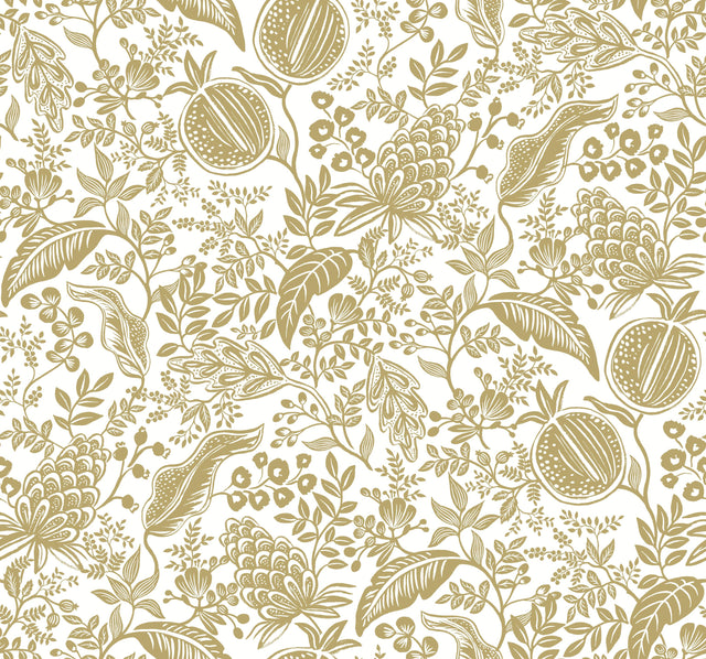 Kravet DESIGN W3944 4 Wallpaper