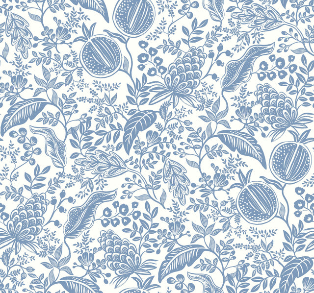 Kravet DESIGN W3944 51 Wallpaper