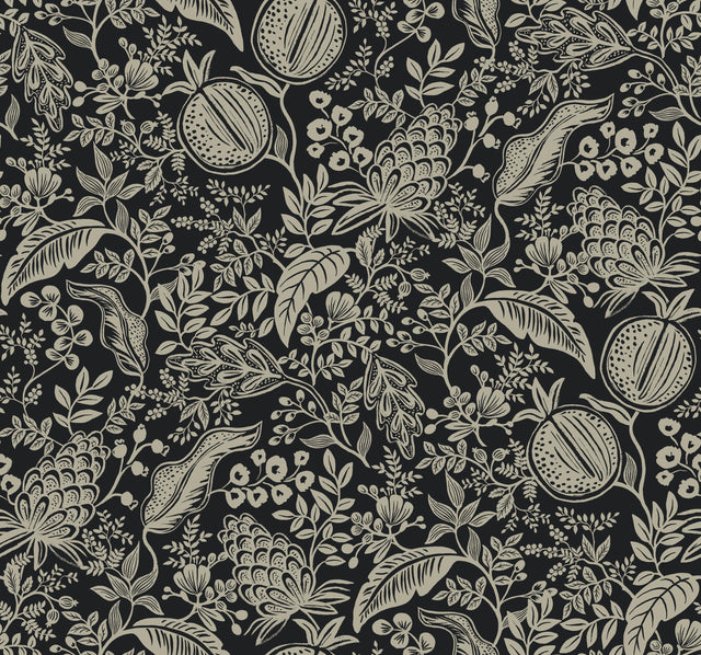 Kravet DESIGN W3944 8106 Wallpaper