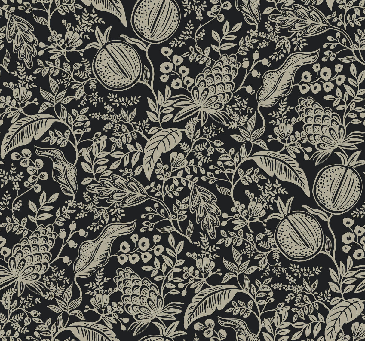 Kravet DESIGN W3944 8106 Wallpaper