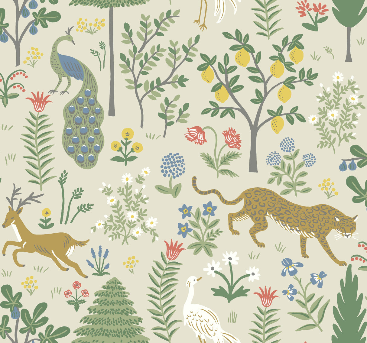 Kravet DESIGN W3945 1614 Wallpaper