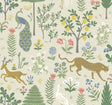 Kravet DESIGN W3945 1614 Wallpaper