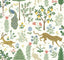 Kravet DESIGN W3945 31 Wallpaper