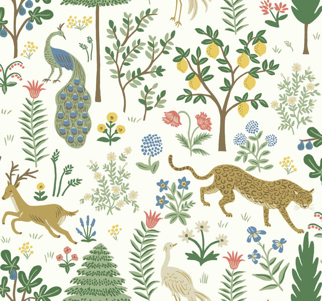 Kravet DESIGN W3945 31 Wallpaper