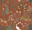 Kravet DESIGN W3945 319 Wallpaper