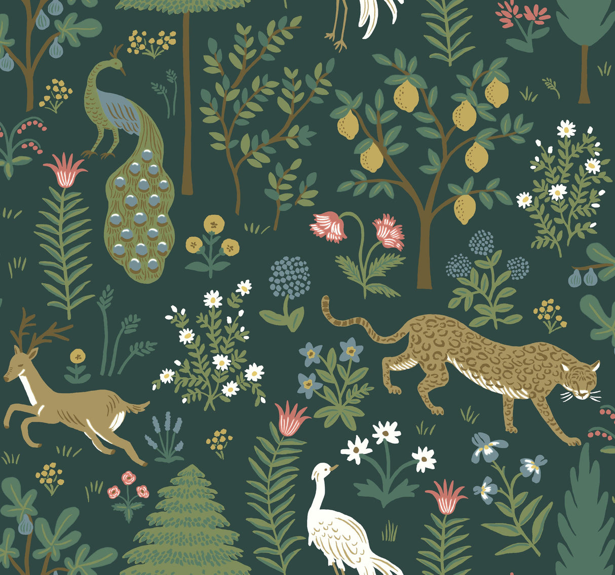 Kravet DESIGN W3945 34 Wallpaper