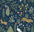 Kravet DESIGN W3945 84 Wallpaper