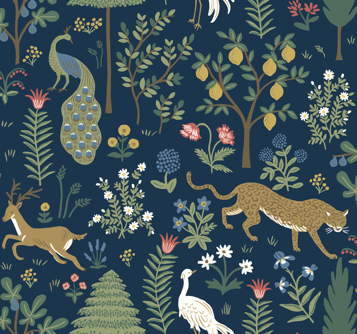 Kravet DESIGN W3945 84 Wallpaper