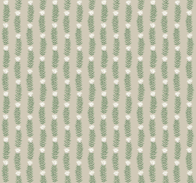 Kravet DESIGN W3946 316 Wallpaper