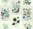 Kravet DESIGN W3947 6106 Wallpaper