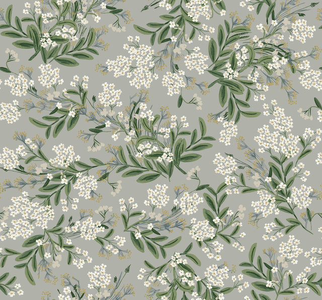 Kravet DESIGN W3948 1123 Wallpaper