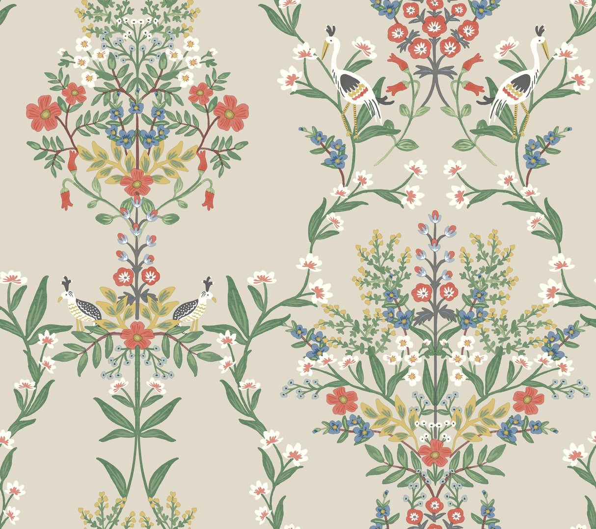 Kravet DESIGN W3949 1619 Wallpaper