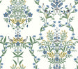 Kravet DESIGN W3949 34 Wallpaper